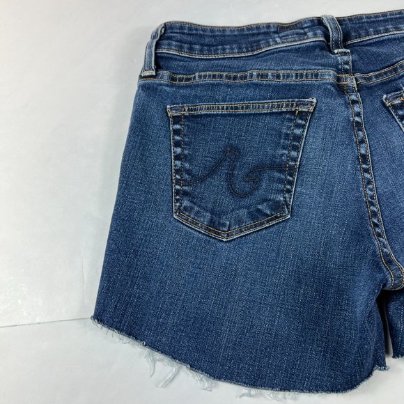 AG Adriano Goldschmied - Picture 9 of 15